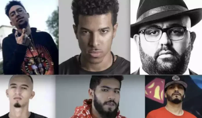Rap in Darija: de taalkundige specificiteit van Marokkaanse rap