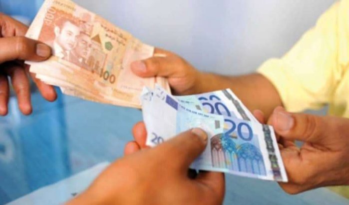 Bank Al Maghrib optimistisch voor geldoverdrachten wereld-Marokkanen