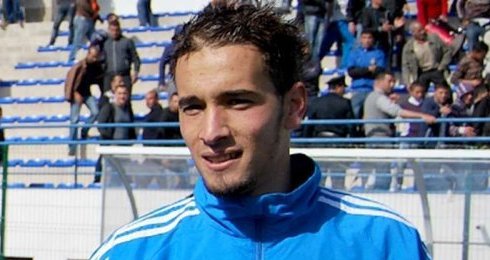 Nabil Oumghar