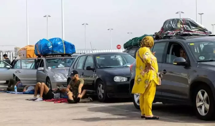 Marokkaanse diaspora: wat zegt de douane als je auto in Marokko wordt gestolen?