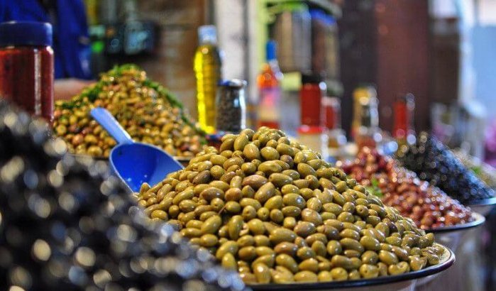 Marokko wil export olijfolie verbieden