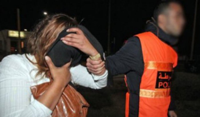 Verzekeringskantoor in Nador bestolen door eigen personeel