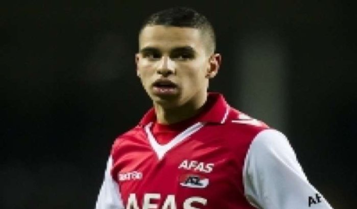 Adam Maher slachtoffer racisme