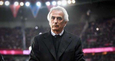 Vahid Halilhodzic