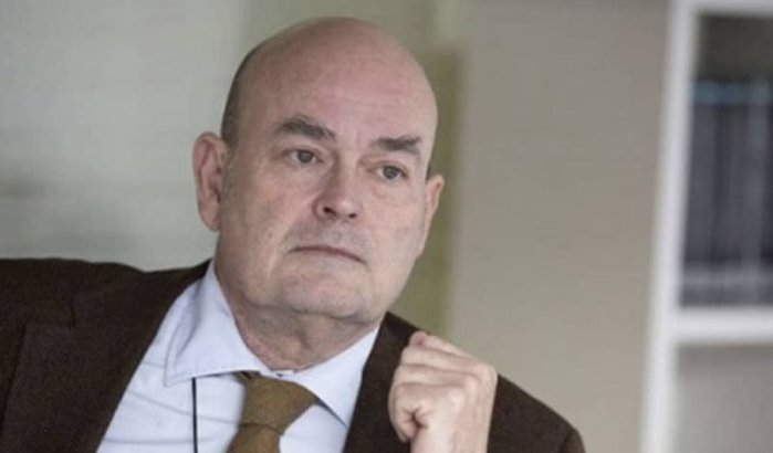 Spaanse consul in Rabat neemt na één maand al ontslag
