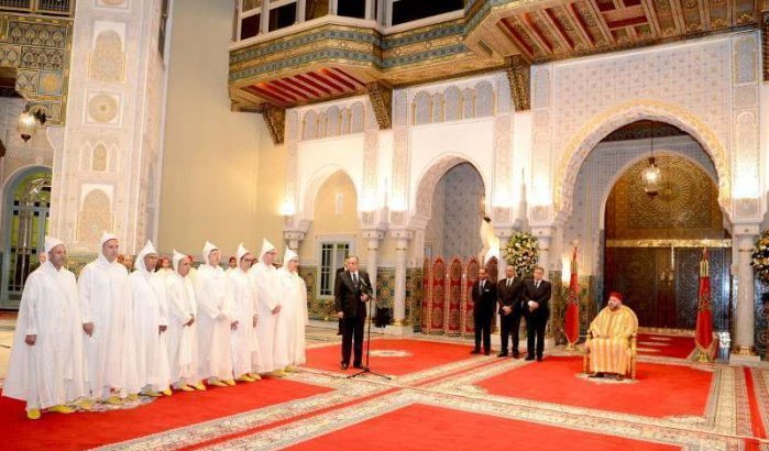 Koning Mohammed VI kiest nieuwe ambassadeurs, dit zijn ze