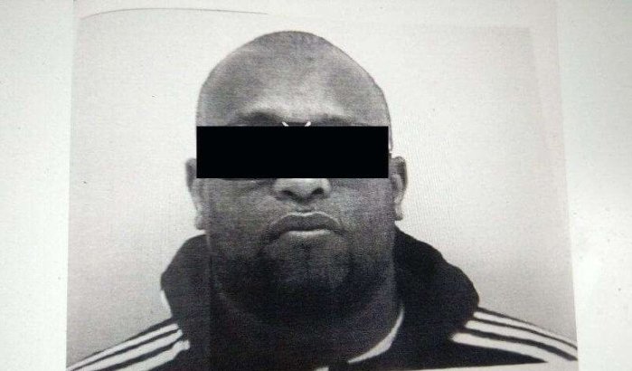 Marokkaanse politieagent riskeert zware celstraf in België