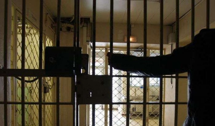 Marokkaanse gevangenen in Tunesië vragen om straf in Marokko uit te zitten