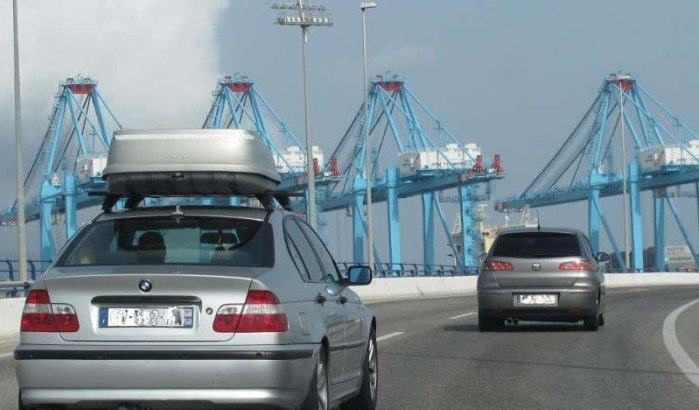Marokko verhoogt belastingaftrek voor invoer auto's 60-plussers