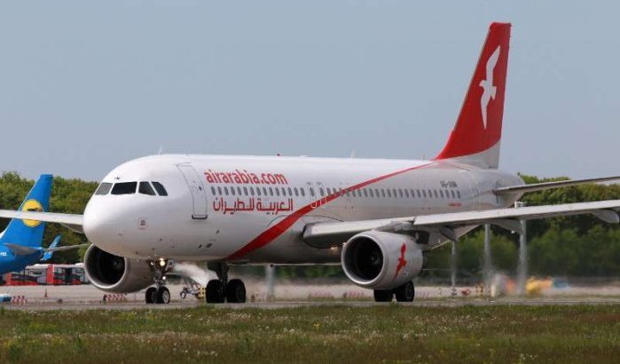 Air Arabia start nieuwe vlucht tussen Fez en Amsterdam