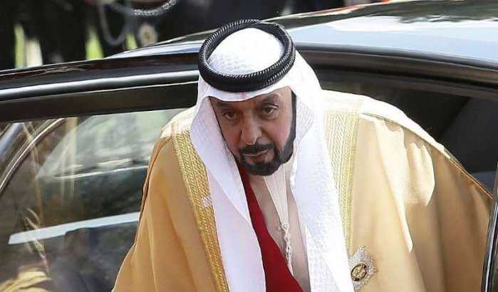 Mohammed VI roept nationale rouw uit na overlijden president VAE