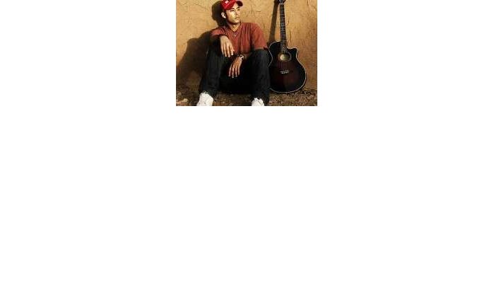 "My Jailer" van Ahmed Soultan