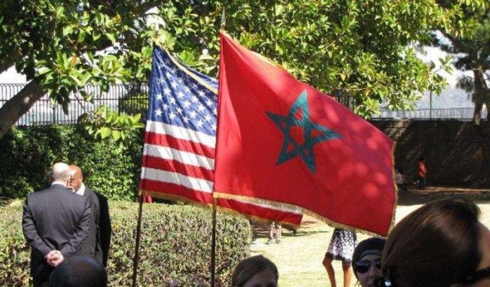 Washington D.C.: 29 maart officieel 'Morocco day'