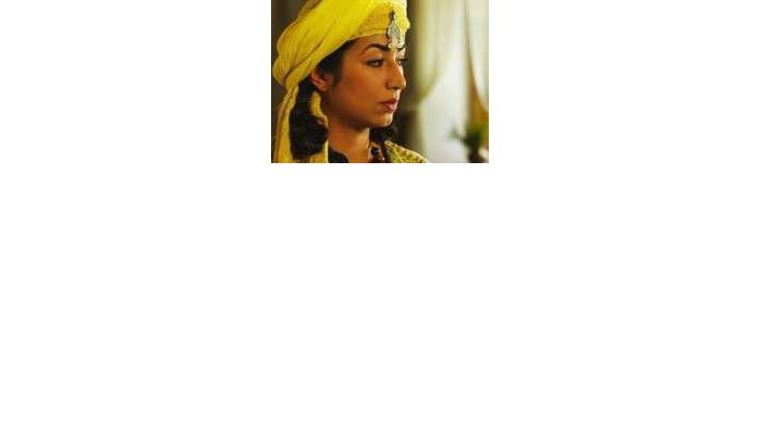 'Zaynab, a rose of Aghmat', nieuwe film van Farida Bourquia