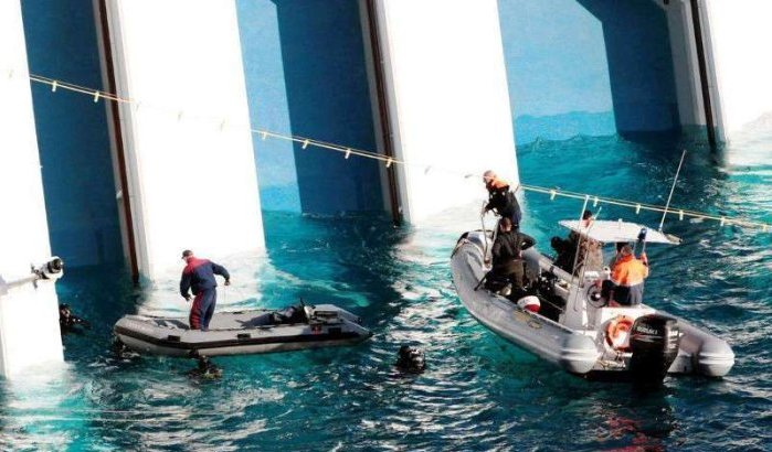 Marokkaan maakt dodelijke val van boot tussen Tanger en Spanje