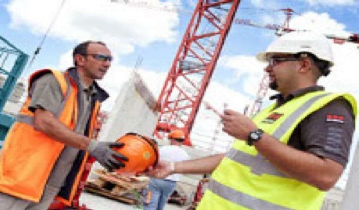 Marokkanen krijgen voorrang op VAE-arbeidsmarkt 