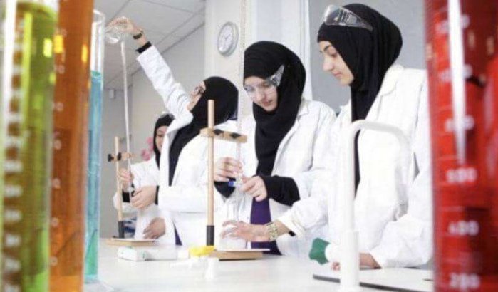Acht islamitische scholen in top 20 beste scholen Groot-Brittannië