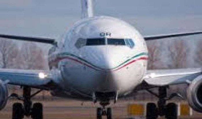 Staat privatiseert Royal Air Maroc 