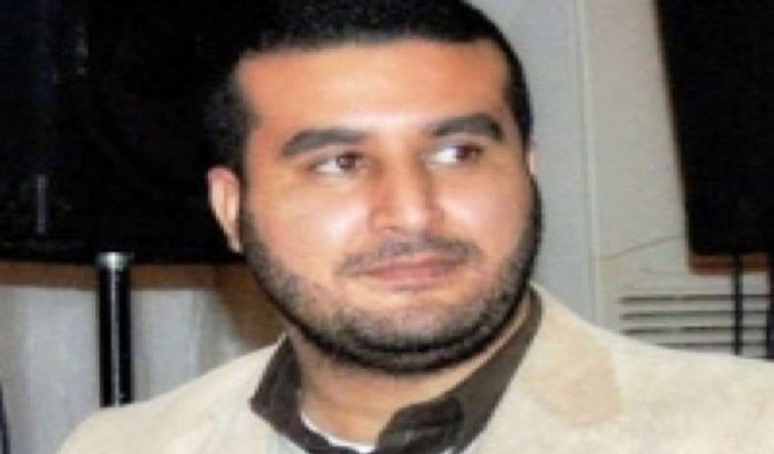 Chakib Khyari een paar uren vrijgelaten