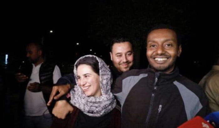 Man voor abortus veroordeelde journaliste niet welkom in Meknes
