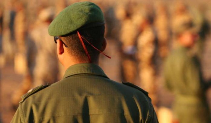Celstraf voor Marokkaanse soldaat die voor Mauritanië werkte