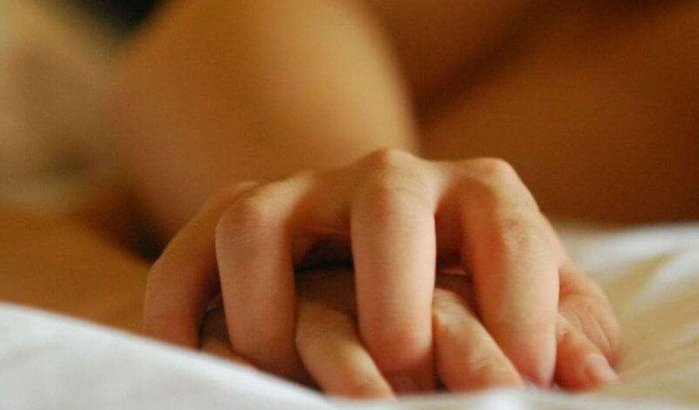 Marokko: overspelig koppel op heterdaad betrapt en gearresteerd
