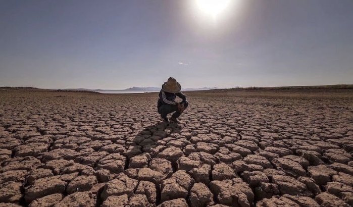 Hitterecords in Marokko: 2023 warmste jaar ooit 