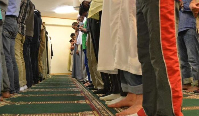 Moskeegangers neergestoken tijdens Taraweeh in Sidi kacem