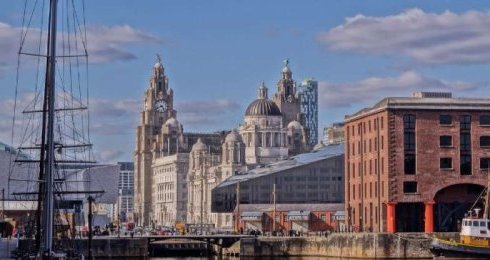 Liverpool