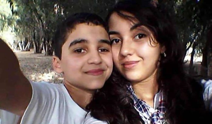 Noodkreet zus Brahim Saadoun aan internationale gemeenschap