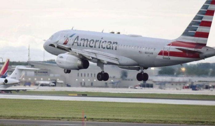 American Airlines annuleert route Casablanca-Philadelphia