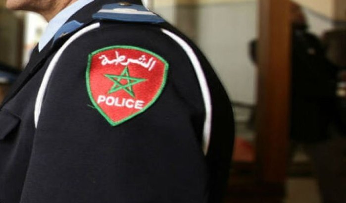Agent in Tetouan gearresteerd voor corruptie en chantage