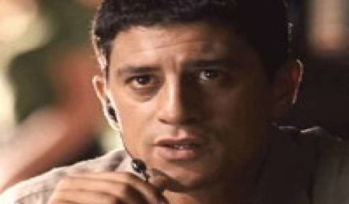 Saïd Taghmaoui in derde seizoen Homeland