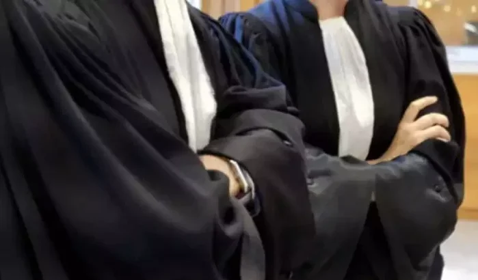 Corruptieschandaal rond advocaten in Tetouan