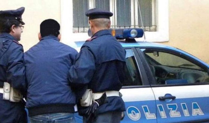 Italië: Marokkaan op eigen vraag land uitgezet