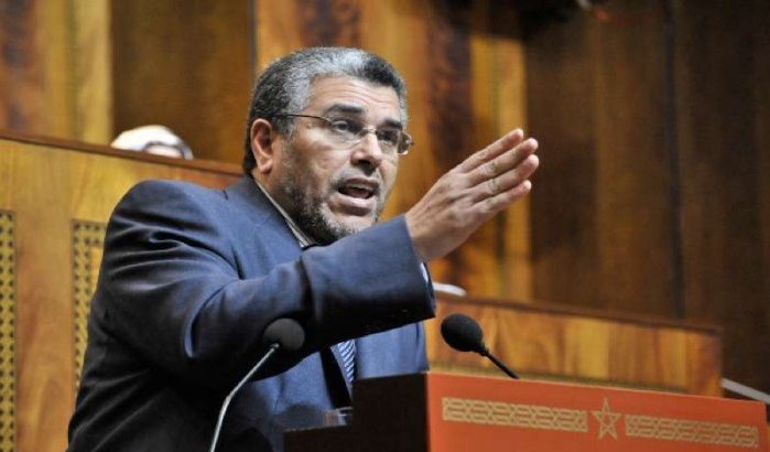 Marokko schaft juridische immuniteit ministers af