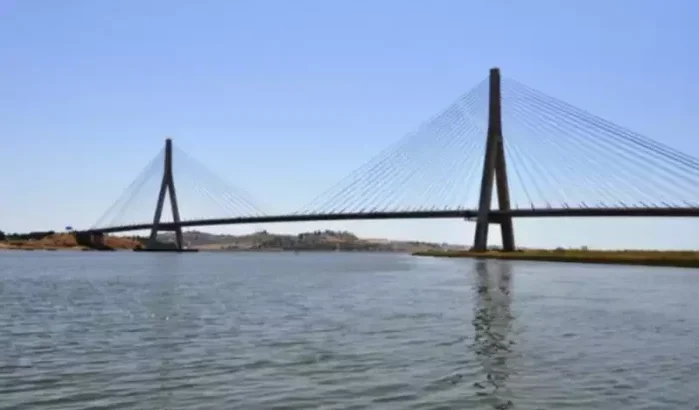 Brug bouwen tussen Marokko en Spanje "niet haalbaar"