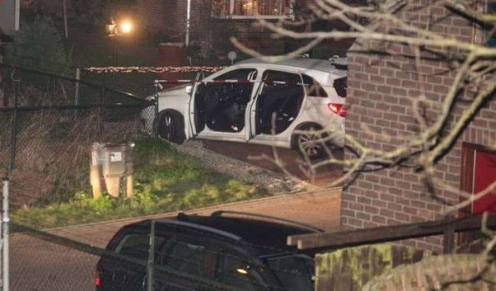 Amsterdamse crimineel Abdelhamid A. vast voor moordopdrachten