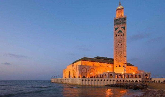 Fatih Muharram 1440 vandaag in Marokko