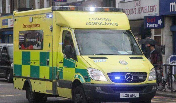 Tragische einde voor in Londen gestrande Marokkaanse vrouw