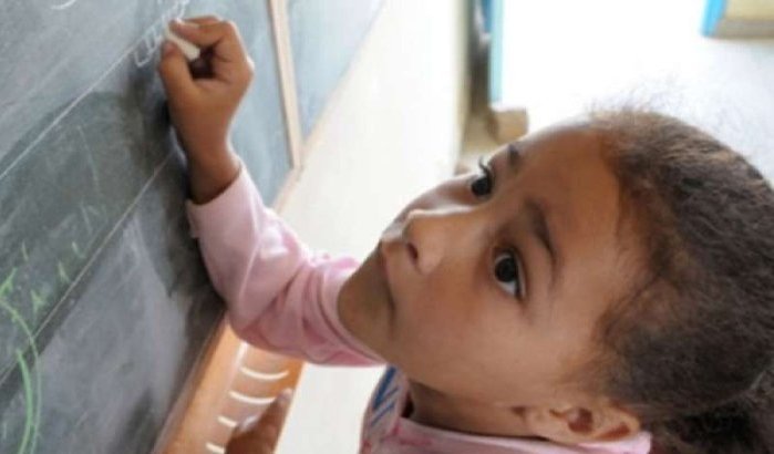 Onderwijs in Marokko is ramp volgens Unesco