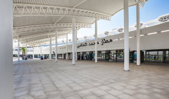 Luchthaven Casablanca krijgt grote facelift