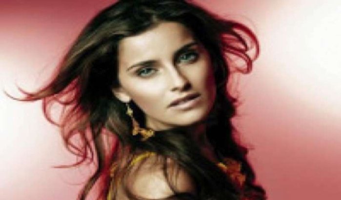 Nelly Furtado toch niet naar Marokko