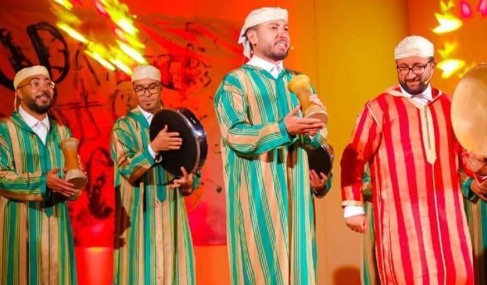 Abidat Rma binnenkort immaterieel cultureel erfgoed van de mensheid?
