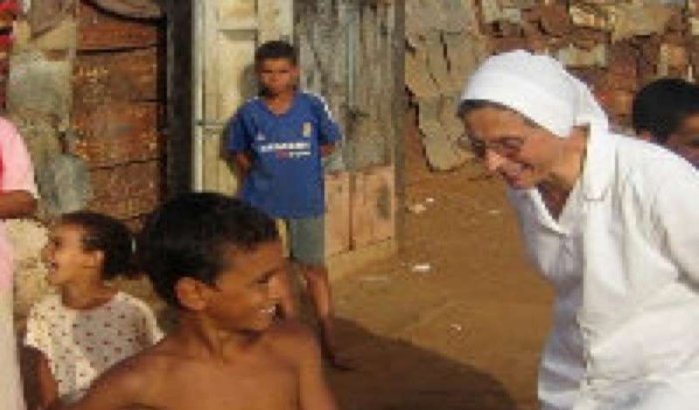 Marokkaan opgepakt voor bekeren tot het Christendom