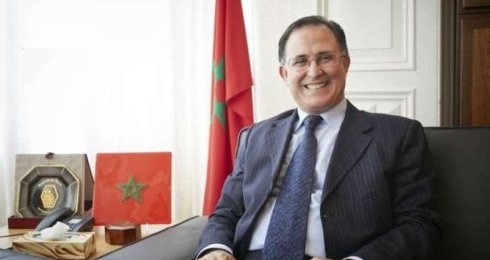 Abdelouahab Bellouki 
