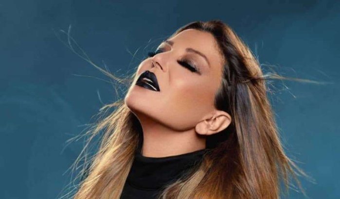 Samira Saïd: "Hassan II was trots op me"
