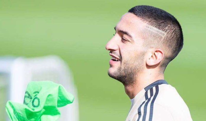 Voormalige Egyptische international heeft spijt van uitspraken over Hakim Ziyech