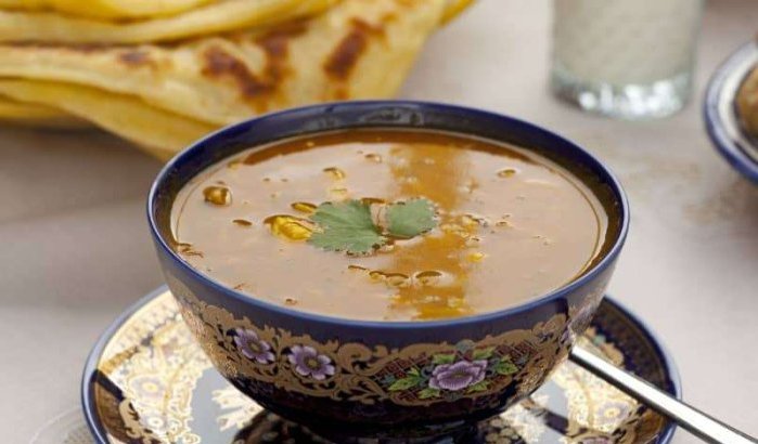 Ingrediënten Ramadan-maaltijden duurder door oorlog Oekraïne