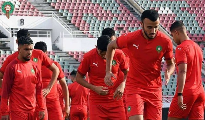 Atlas Leeuwen: wisselspelers komen in opstand